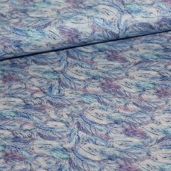 3 Wishes Fabric | Celestial Journey