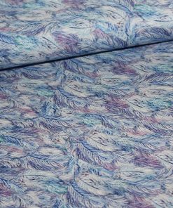 3 Wishes Fabric | Celestial Journey
