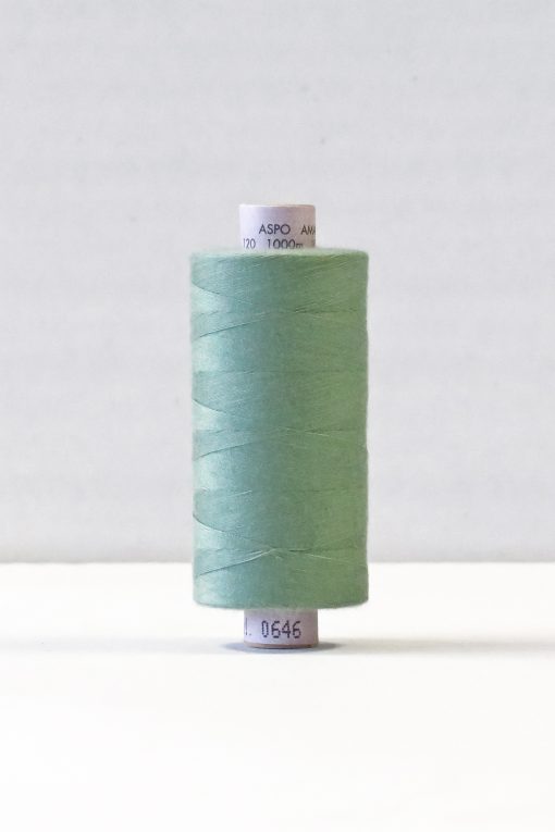 Amann Aspo, 1000 m, fv. 646