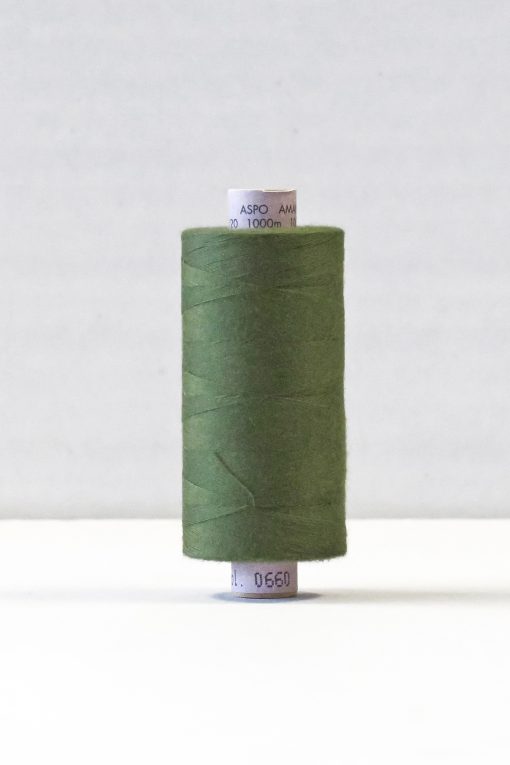 Amann Aspo, 1000 m, fv. 660