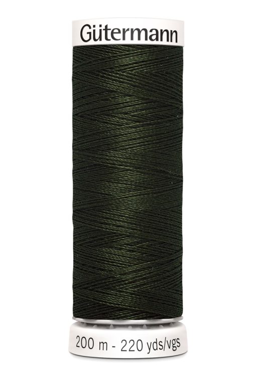 Gütermann | sew all sytråd 200 m - fv. 304