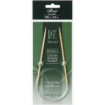 Clover Bamboo rundpind 9.0 mm 60 cm