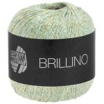 Brillino fv. 024, mint/gylden
