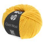 Cool Wool | gul fv. 419
