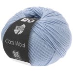 Cool Wool | lys blå fv. 430