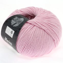 Cool Wool | rosa fv. 452