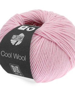 Cool Wool | rosa fv. 452