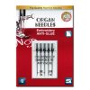 Organ Needles 130/705 H Anti Glue a5 st. 090/100