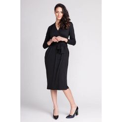 Named Clothing | Olivia wrap dress str. 32 - 56