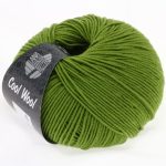 Cool Wool | lind fv. 471