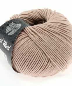 Cool Wool | lys rosentræ fv. 2010