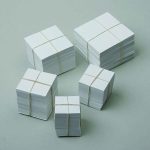 Karton til patchwork