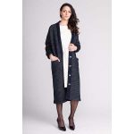 Named Clothing | Esme Maxi Cardigan str. 32 - 56