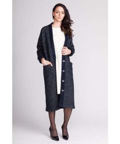 Named Clothing | Esme Maxi Cardigan str. 32 - 56