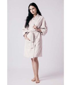 Named Clothing - Lahja Unisex Dressing gown str. XS-XXL