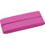 Skråbånd i pink fv. 798 - 40/20 mm
