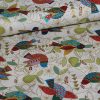 Alexander Henry Fabrics, Pajarito de oro, fast bomuld