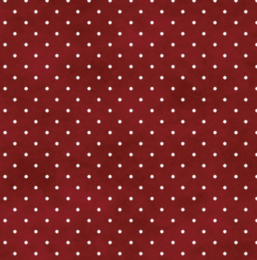 Maywood Studios | Classic Dot - Red