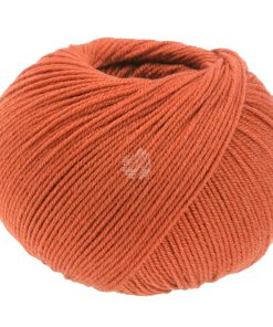 Merino Superiore, fv. 11 terracotta