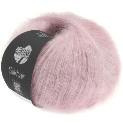 Silkhair