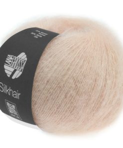 Silkhair | sart rosa fv. 93