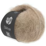 Silkhair | beige fv. 123