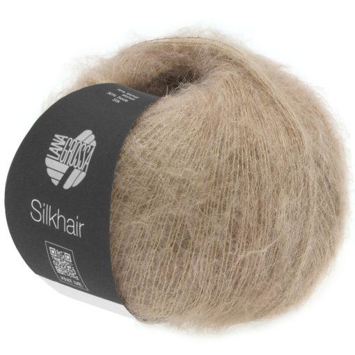 Silkhair | beige fv. 123