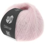 Silkhair | pastel-lilla fv. 150