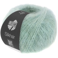 Silkhair | mint fv. 175