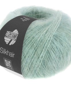 Silkhair | mint fv. 175