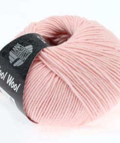 Cool Wool, sart rosa fv. 477