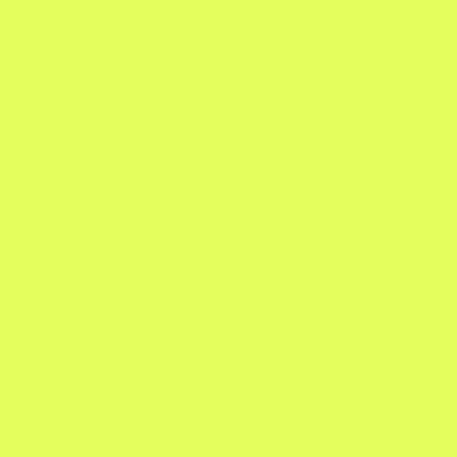 Siser P.S Film EasyWeed | Fluo Yellow A0022