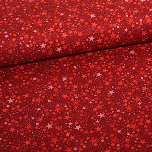 Patrick Lose Fabrics | Stars