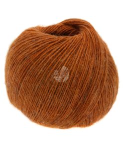 Ecopuno, kanelbrun fv. 49