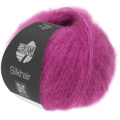 Silkhair | magnolia fv. 075