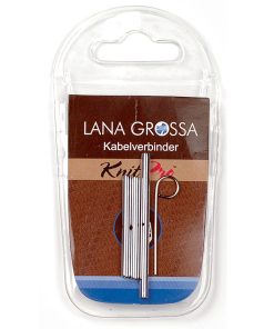 KnitPro wire-connecter