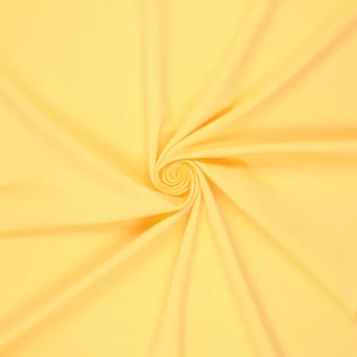 0335584_1-Punty-Light-Yellow Luksus Punto Roma i sart gul