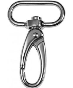 Ringe, karabinhager mm.