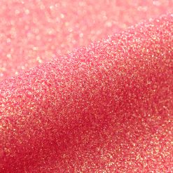 Siser Glitter 2 flexfolie | Rainbow Coral G0067