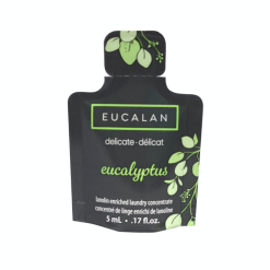 Eucalan uldvask, 5 ml