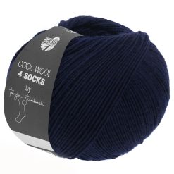 Cool Wool 4 Socks