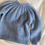 PetiteKnit, Sunday Sweater Junior