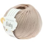Cool Wool Baby | beige fv. 212
