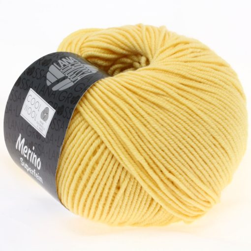 Cool Wool | vanillie fv. 411