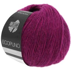 Ecopuno, purpur fv. 022