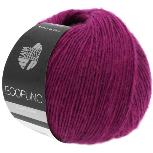 Ecopuno, purpur fv. 022