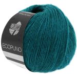 Ecopuno | mørk petrol fv. 037