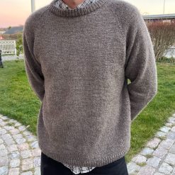 PetiteKnit, Hanstholm Sweater