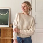 PetiteKnit | Ingen Dikkedarer Sweater