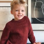 PetiteKnit | Ankers Trøje